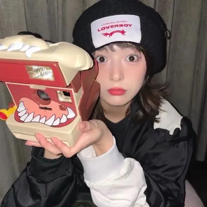 牛角面包