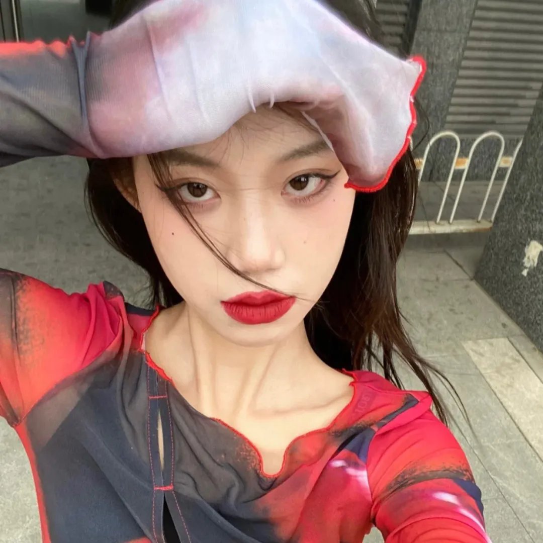 模型姐妹
